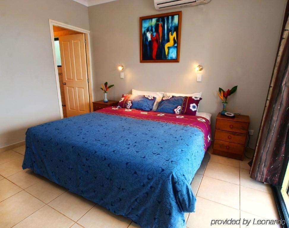 Tradewinds Villas Port Vila Exterior photo