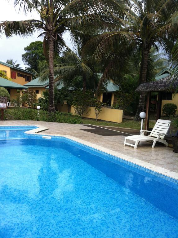 Tradewinds Villas Port Vila Exterior photo